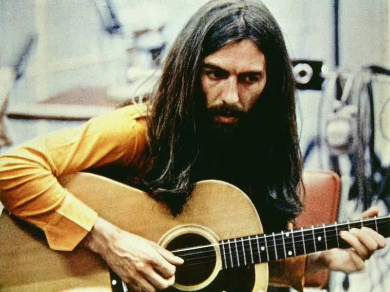 George Harrison - All Things Must Pass