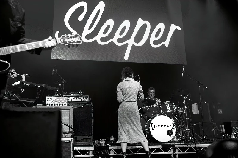 Sleeper - Photoscapes