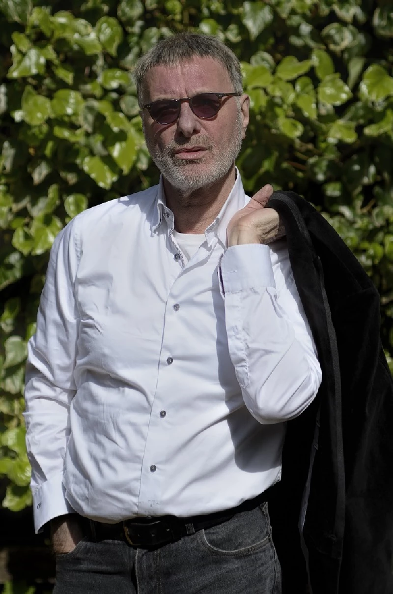 Steve Harley Interview