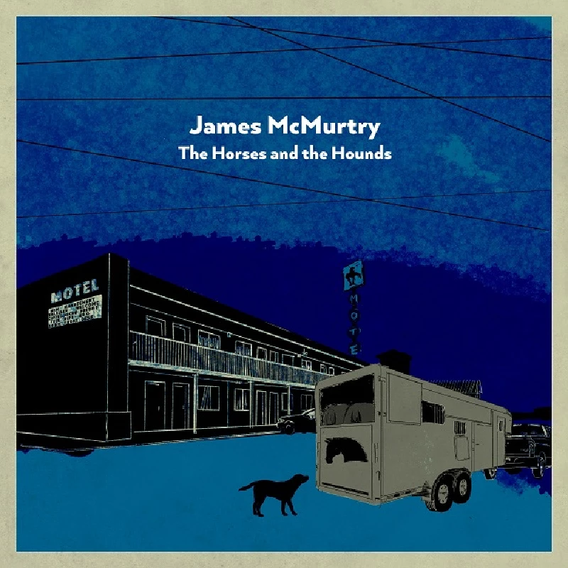 James McMurtry - Interview