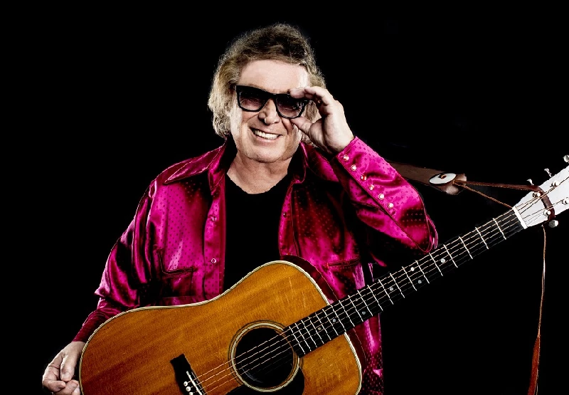 Don McLean - Interview