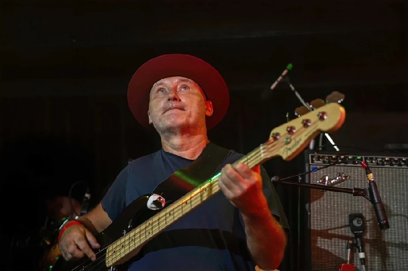 Jah Wobble - Interview