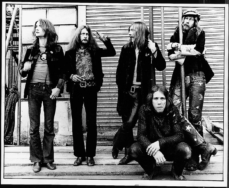 Hawkwind - Dreamworkers Of Time – The BBC Recordings 1985-1995
