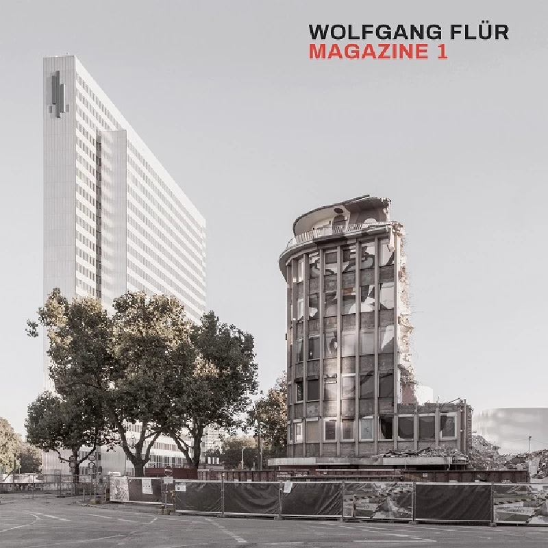 Wolfgang Flur - Interview