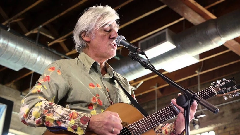 Robyn Hitchcock - Old Town School of Folk Music, Chicago, 21/4/2022