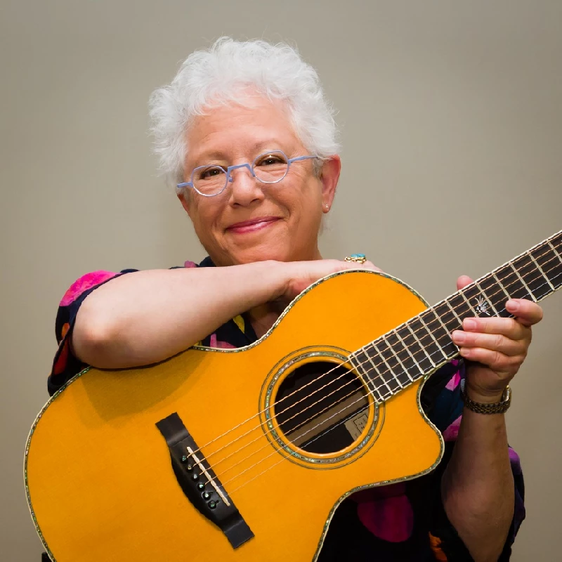 Janis Ian - Old Town School of Folk Music, Chicago, 14/5.2002