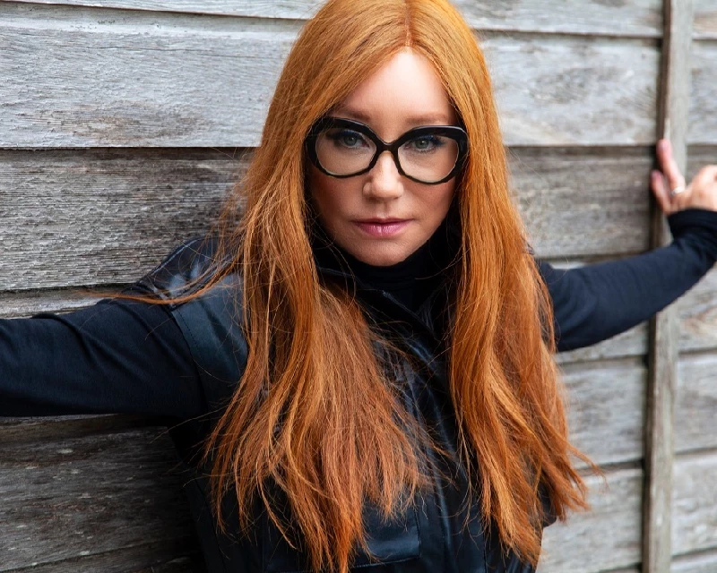 Tori Amos - Auditorium Theatre, Chicago, 27/52022