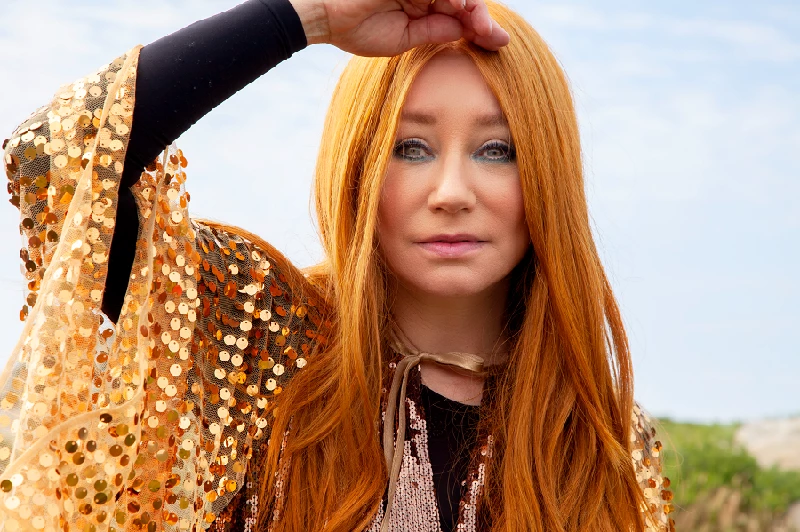 Tori Amos - Auditorium Theatre, Chicago, 27/52022