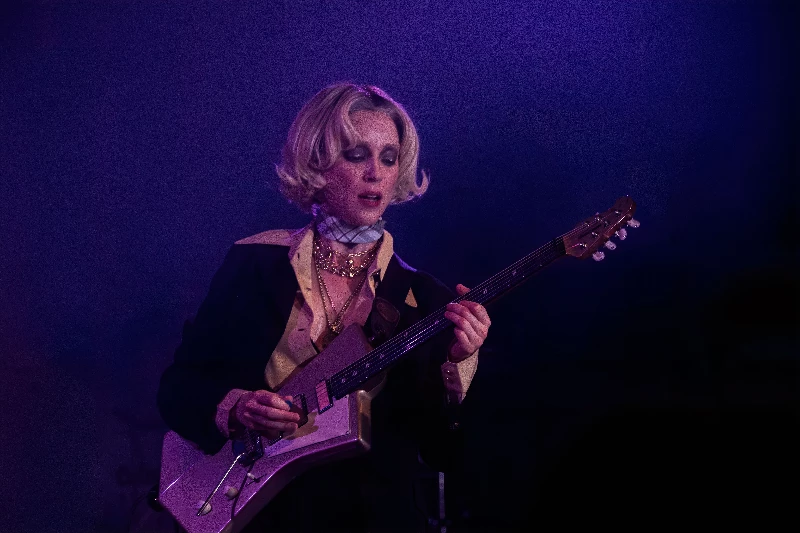 St Vincent - Photoscapes