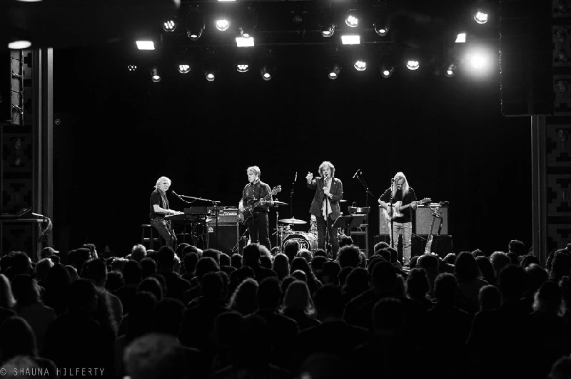 Zombies - Old Town School of Folk Music, Chicago, 1/7/2022