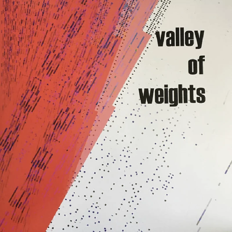 Valley of Weights - Interview