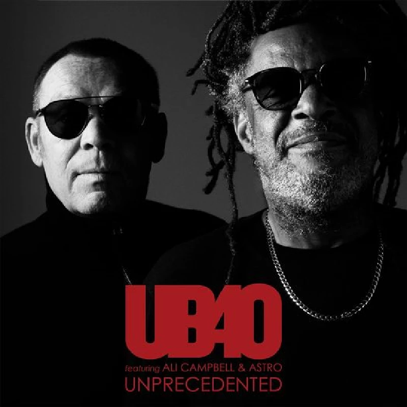 UB40 - Interview