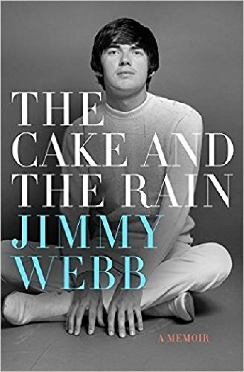 Jimmy Webb  - Raging Pages