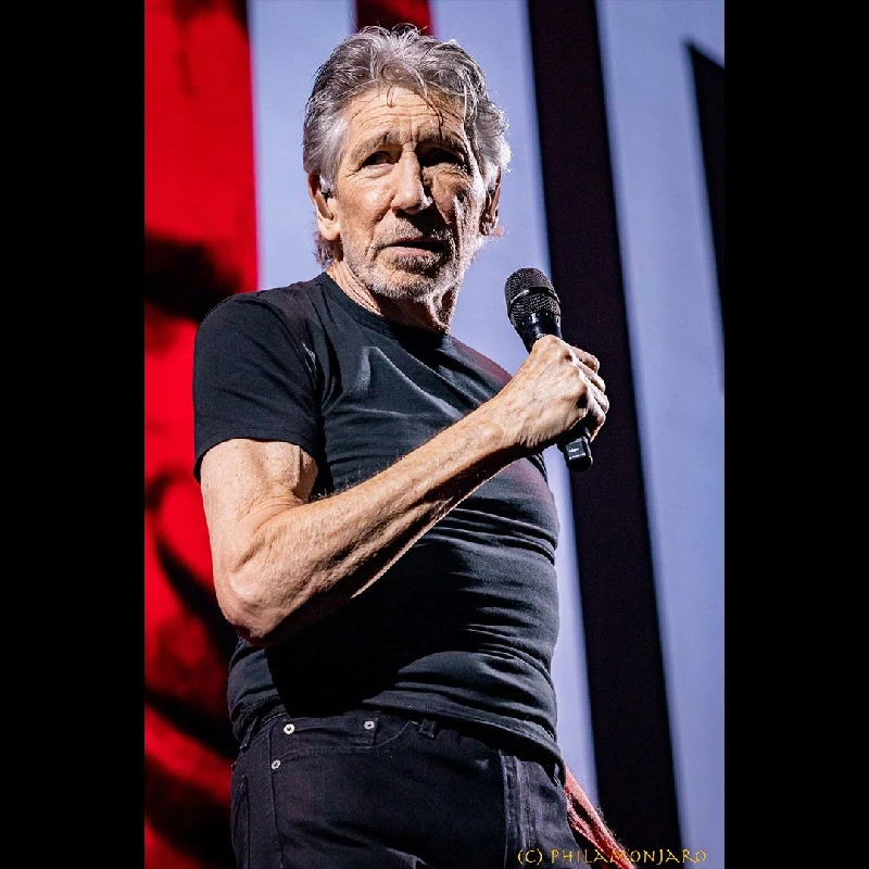 Roger Waters - Vivint Arena, Salt Lake City, 8/9/2022