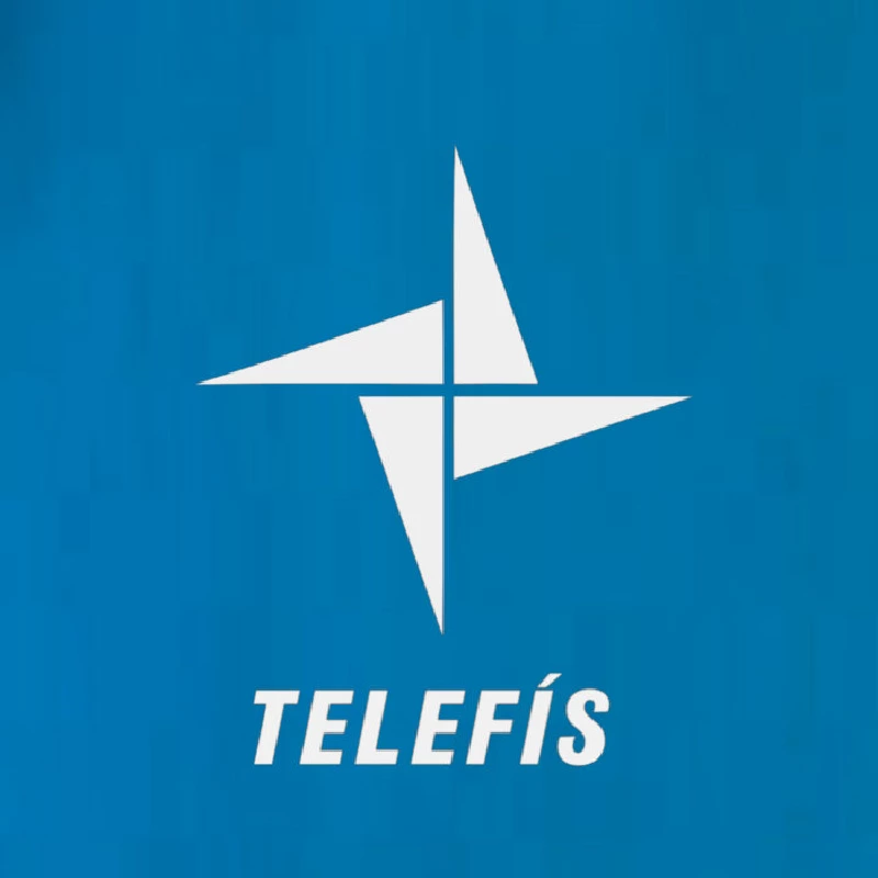 Telefis - Interview with Jacknife Lee