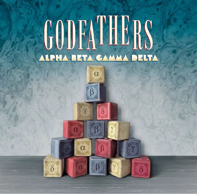 Godfathers - Interview with Peter Coyne