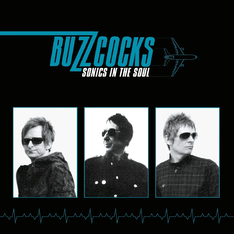 Buzzcocks - Interview with Steve Diggle
