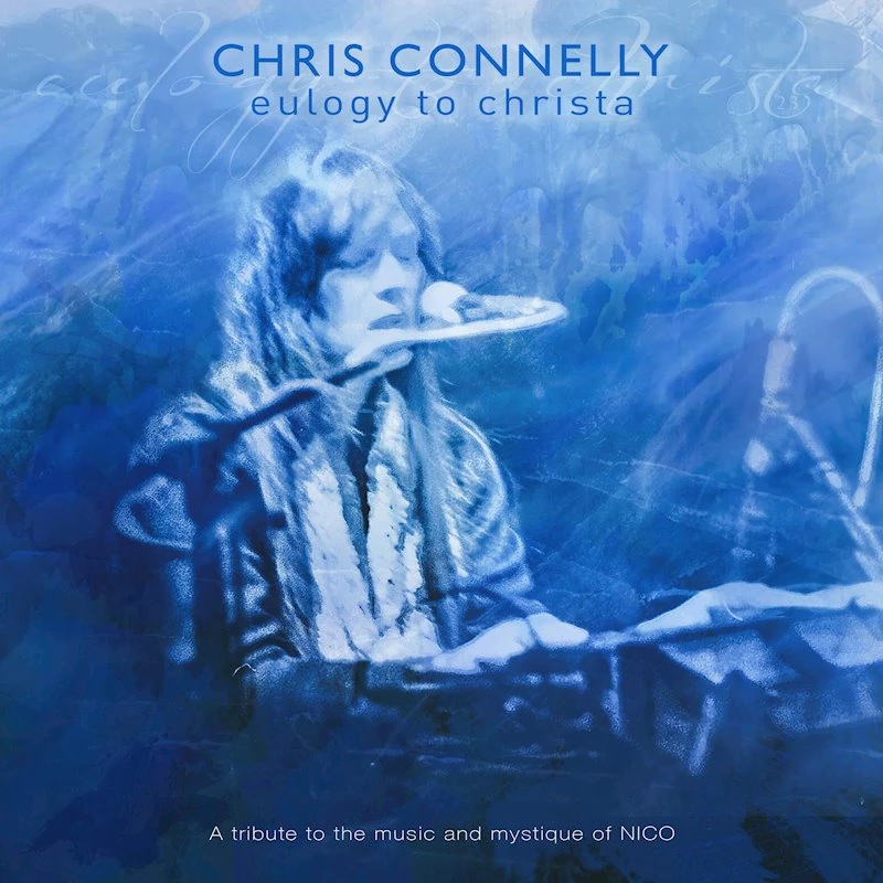 Chris Connelly - Interview