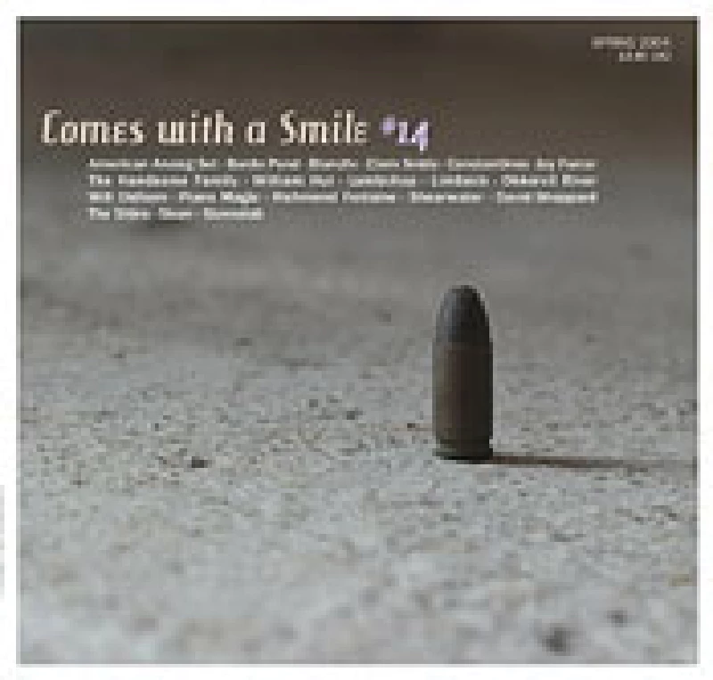 Comes with a Smile - Interview