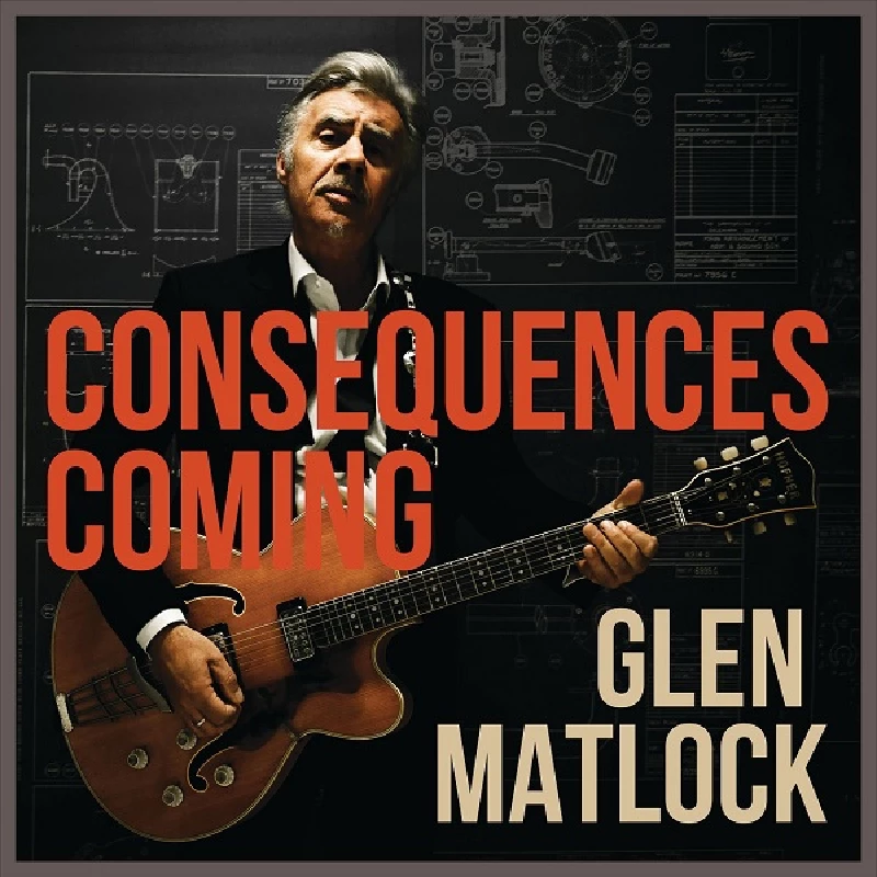 Glen Matlock - Interview