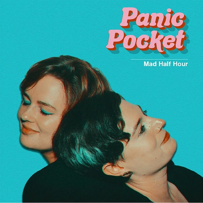 Panic Pocket - Interview
