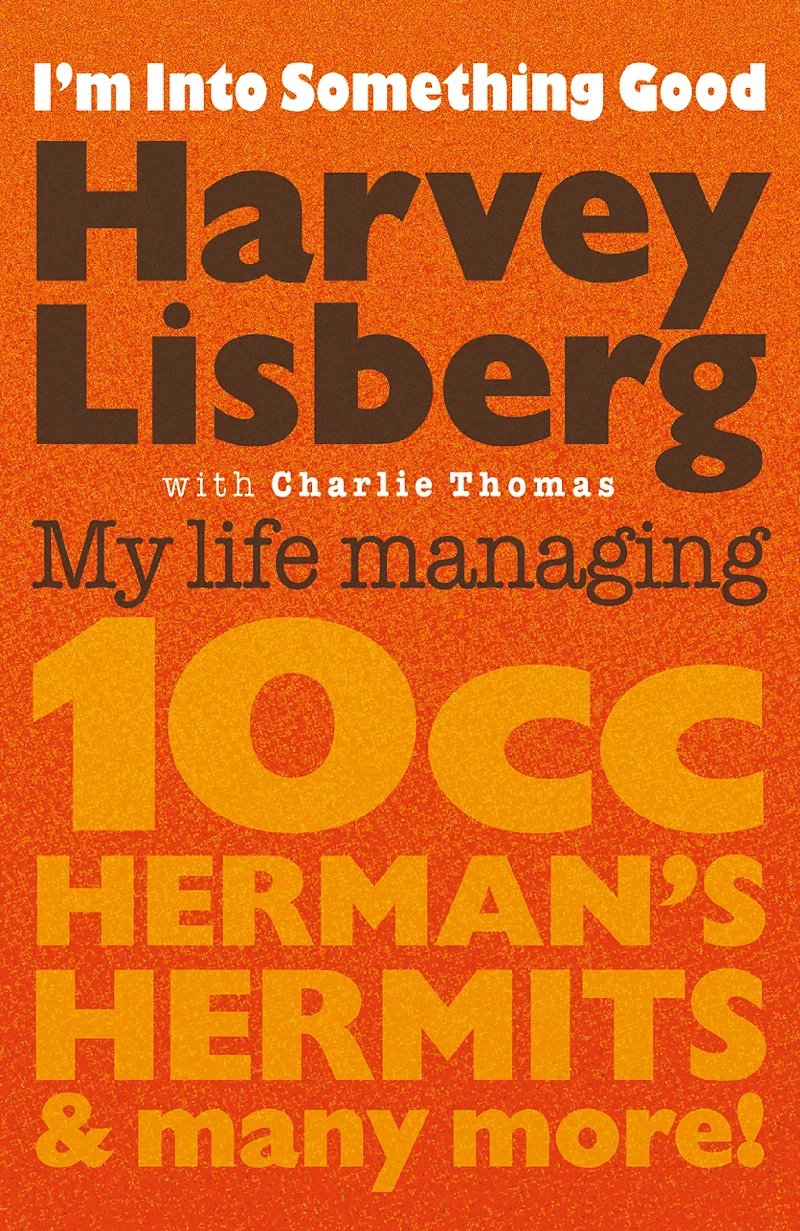 Harvey Lisberg - Interview