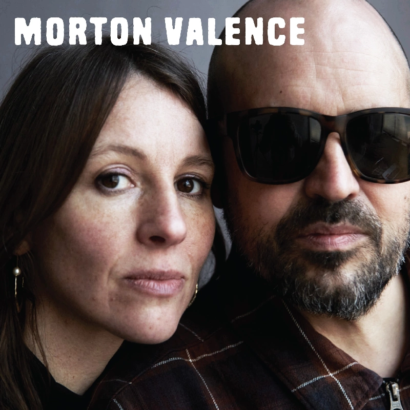 Morton Valence - Interview