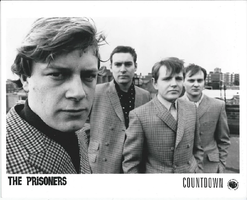 Prisoners - Interview