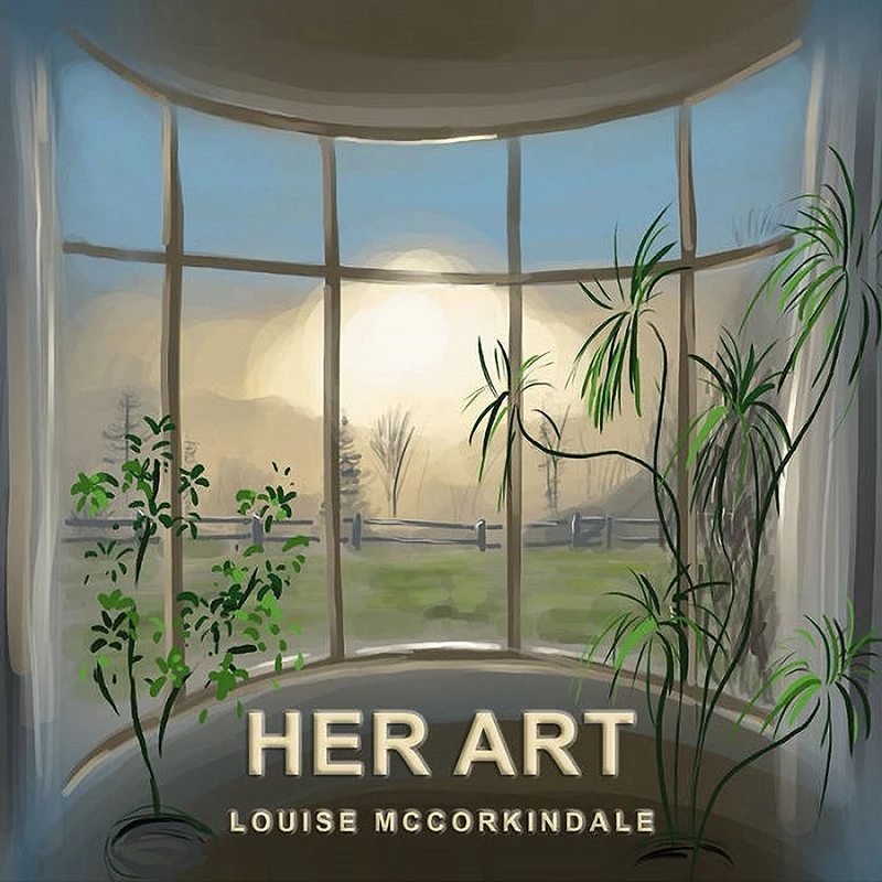 Louise McCorkindale - Interview