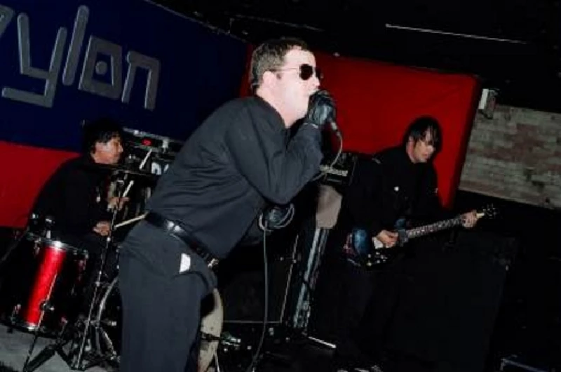 Dead Meadow - Babylon, Ottawa, 3/7/2004