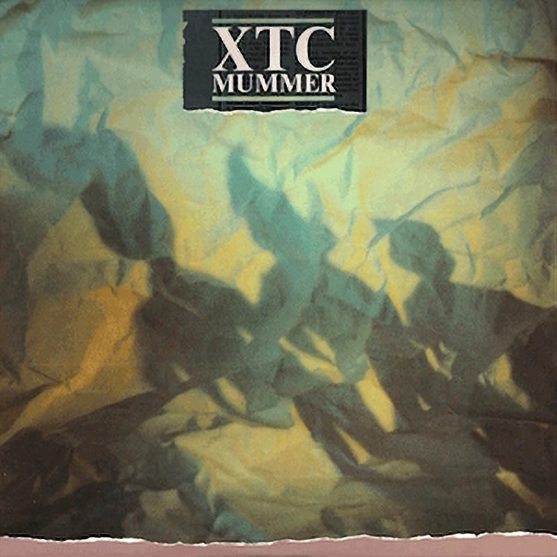 XTC - Discography Hagiogarphy Part 2