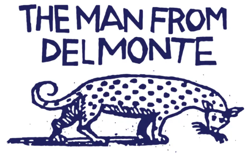 Man From Delmonte - Interview