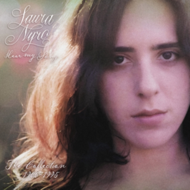 Laura Nyro - Profile