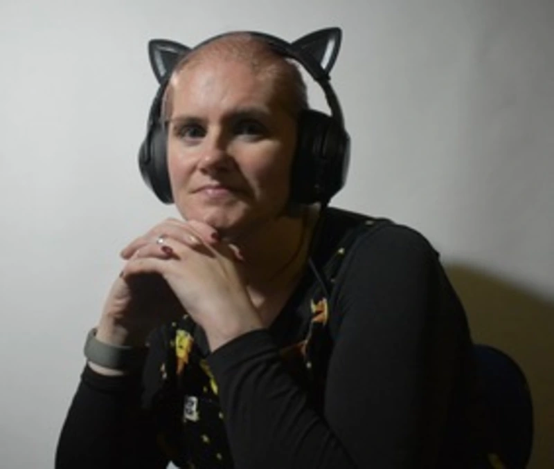 Fiona Hutchings - Interview