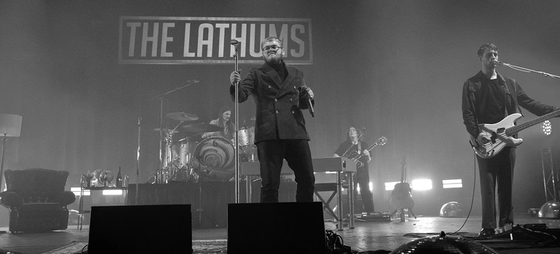 Lathums - Photoscapes