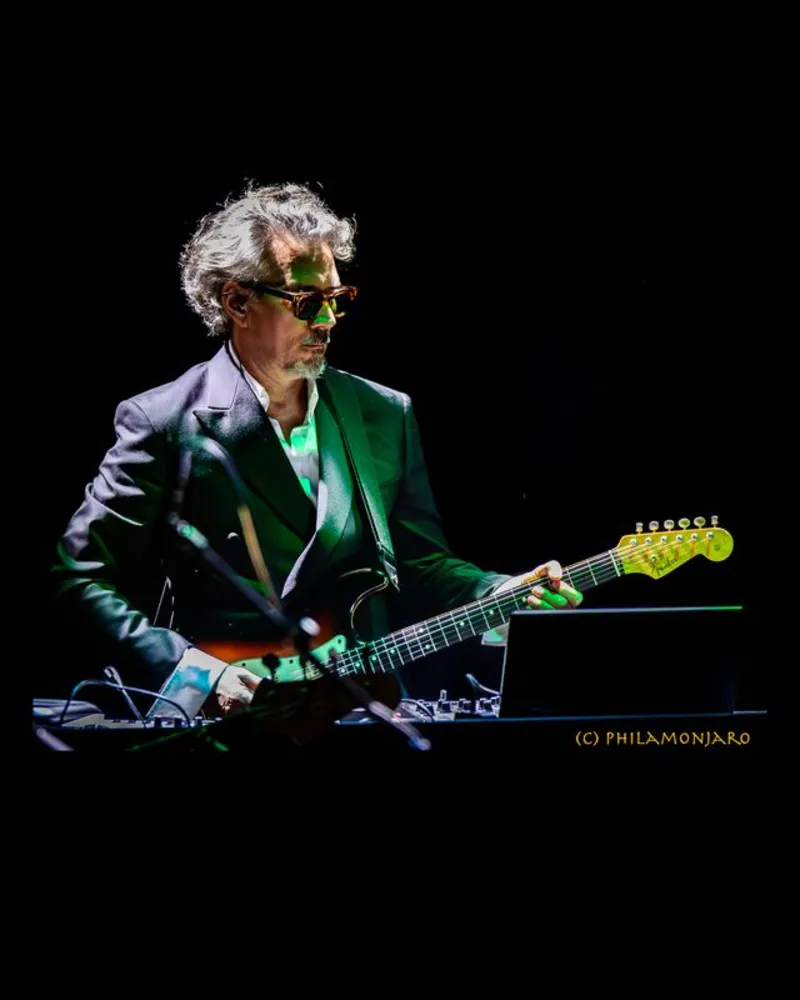 Kruder and Dofmeister - Paral-lel 62, Barcelona, 27/4/2025