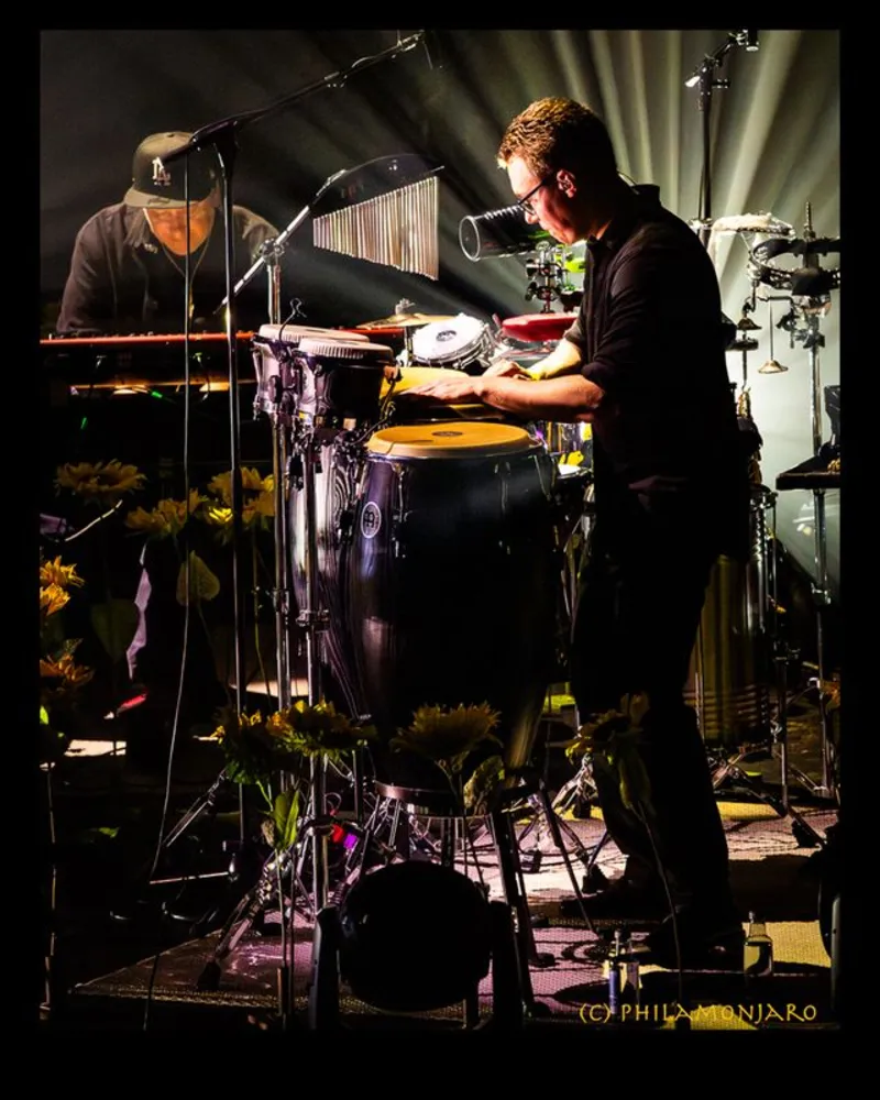 Kruder and Dofmeister - Paral-lel 62, Barcelona, 27/4/2025