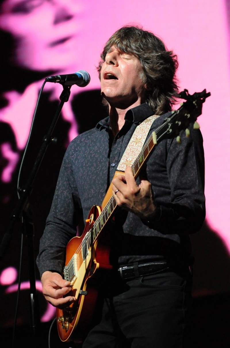 Yardbirds - Des Plaines Theater, Des Plaines, 18/4/2025