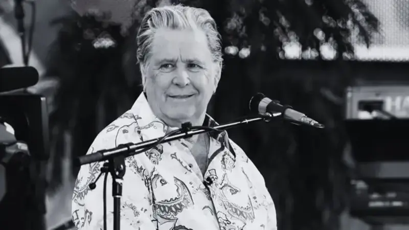 Brian Wilson - An Appreciation