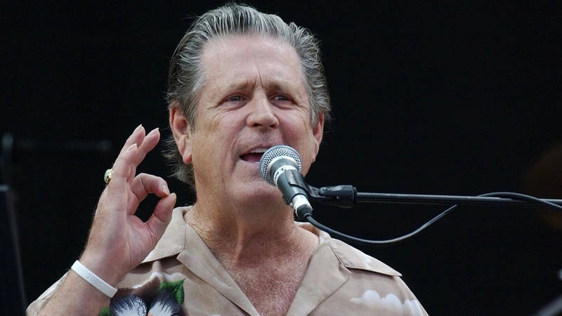 Brian Wilson - 1942-2025