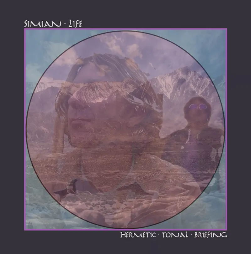 Simian Life - Interview