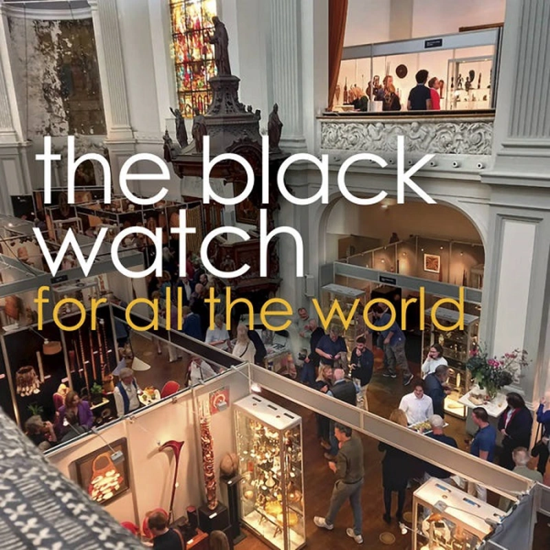 the black watch - Interview