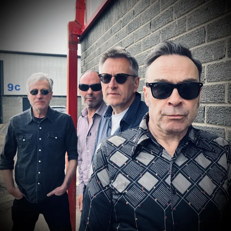 Cathode Ray - Interview