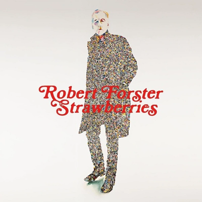 Robert Forster - Interview