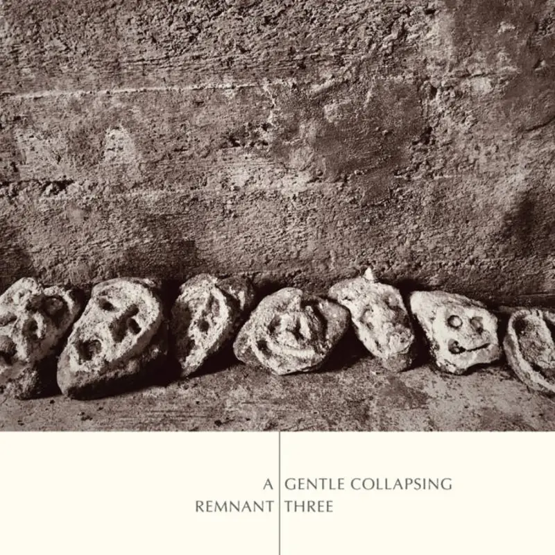 Remnant Three - A Gentle Reimagining