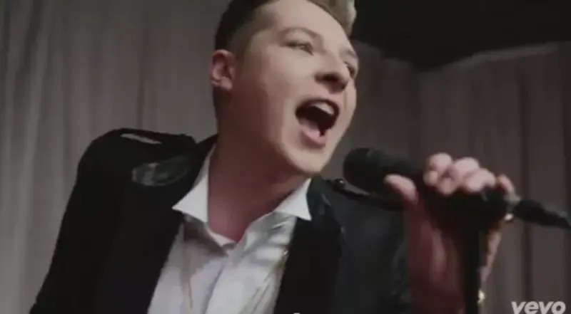 John Newman - Love Me Again