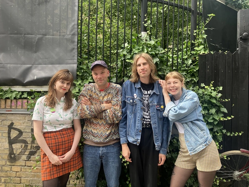 Josie - Interview
