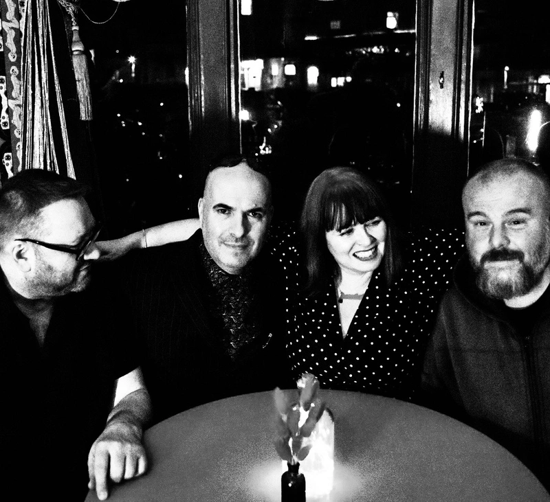 Last of the Lovely Days - Interview