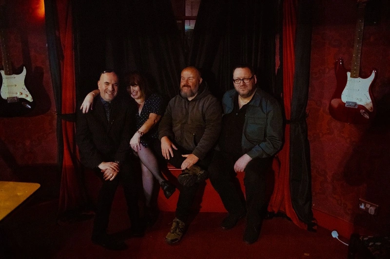 Last of the Lovely Days - Interview