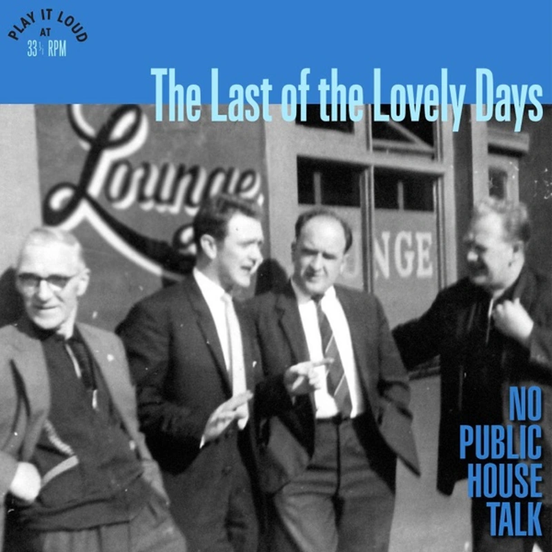 Last of the Lovely Days - Interview